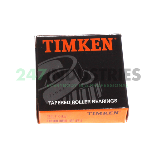 14125A/14274 Timken Image 4