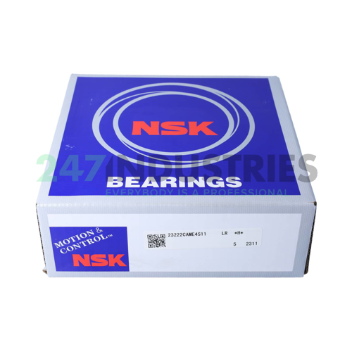 23222CAME4S11 NSK Image 4