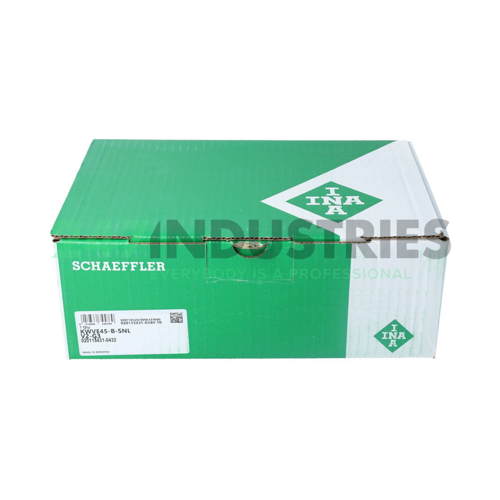 KWVE45-B-SNL-V2-G3 INA Image 4