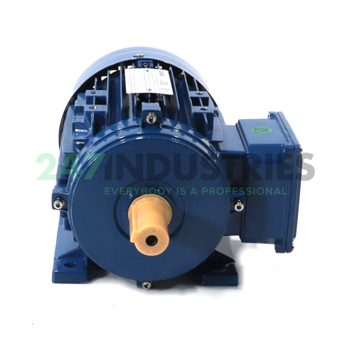 IE1-MSE90L-4-B3 Cemer Image 2