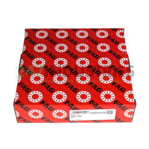 6316-MA-C3 FAG Image 3