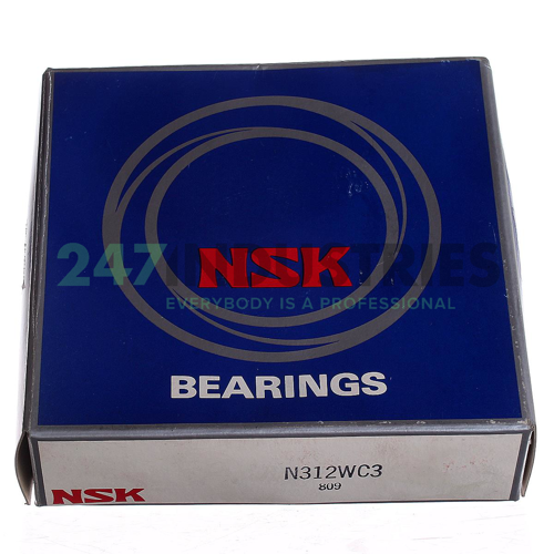 N312W C3 NSK Image 5