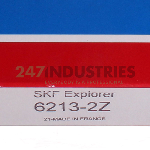 6213-2Z SKF Image 5