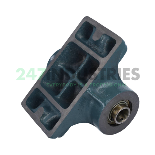 F&B-CC-100-DL Dodge Image 3