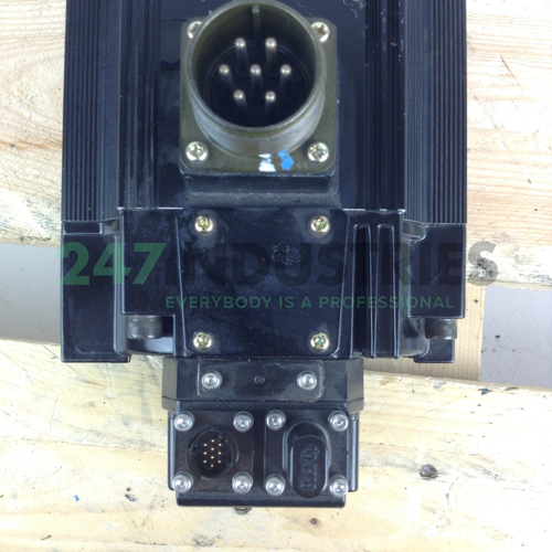 SGMRS-13A2A-YR11 Yaskawa Image 4