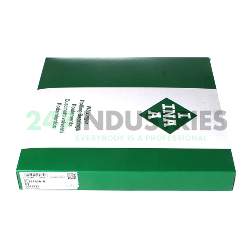 SL181836-A-C3 INA Image 3