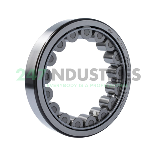 RNU220ECJ SKF