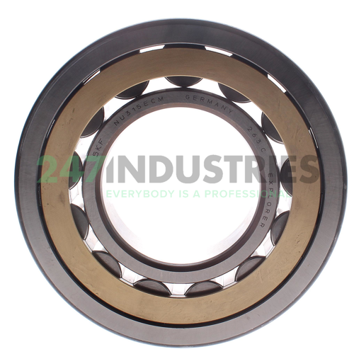 NU315ECM SKF Image 2