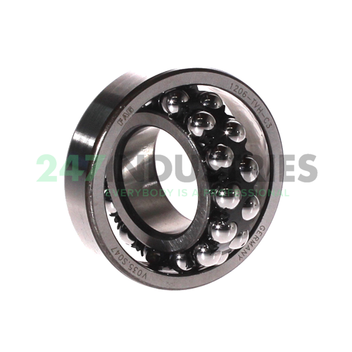 1206-TVH-C3 FAG Image 3