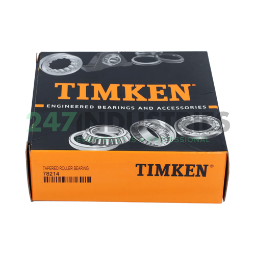 78214-70000 Timken Image 3
