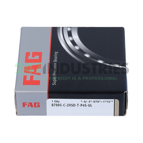B7005-C-2RSD-T-P4S-UL FAG Image 3