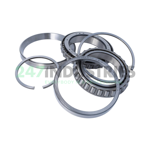 L812148-90010 Timken Image 3