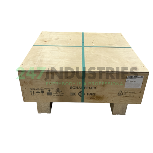 22260-BEA-XL-MB1-C3 FAG Image 2