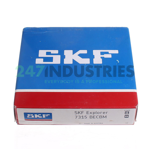 7315BECBM SKF Image 3