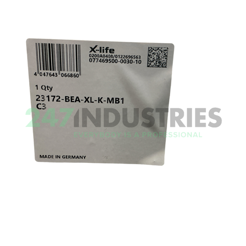 23172-BEA-XL-K-MB1-C3 FAG Image 3