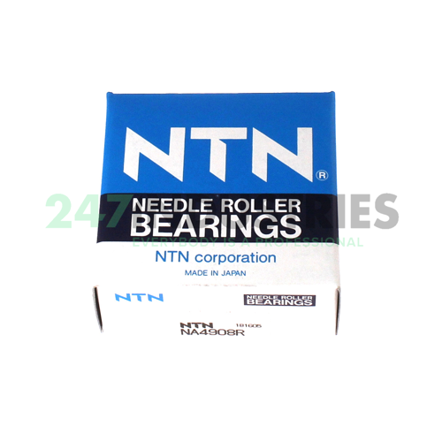 NA4908R NTN Image 4