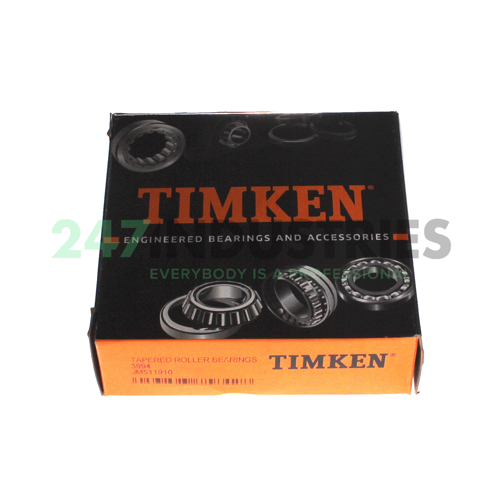 3994-99402 Timken Image 4