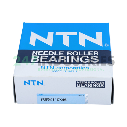 1R95X110X46 NTN Image 3