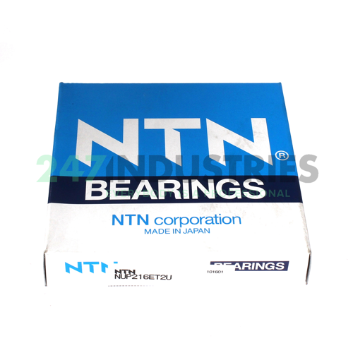 NUP216ET2U NTN Image 4