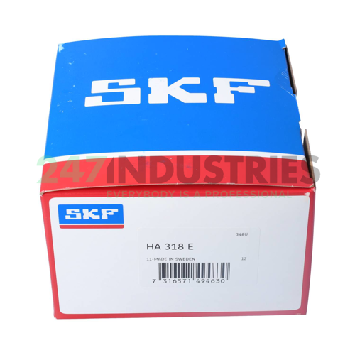 HA318E SKF Image 4