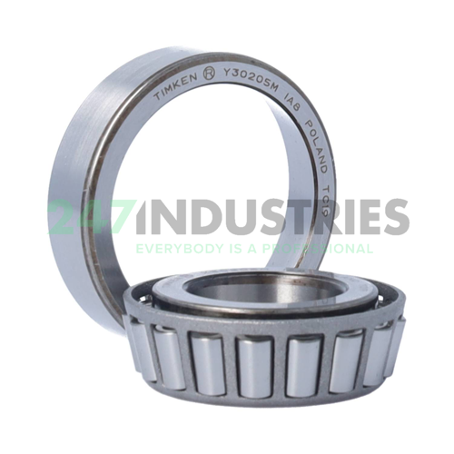 X30205-Y30205 Timken
