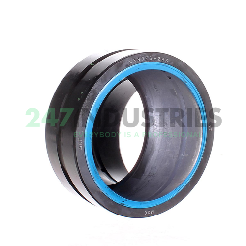 GE80ES-2RS SKF Image 2