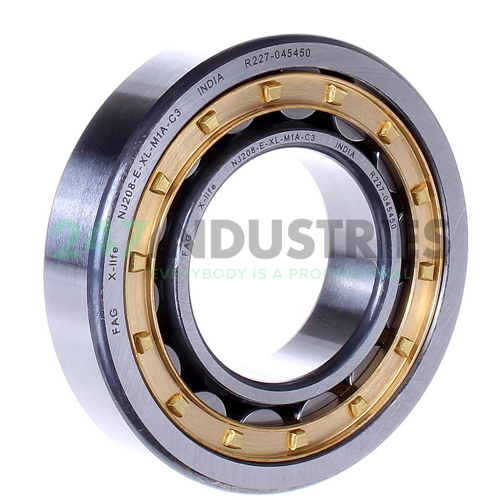 NJ208-E-XL-M1A-C3 FAG