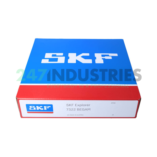7322BEGAM SKF Image 3