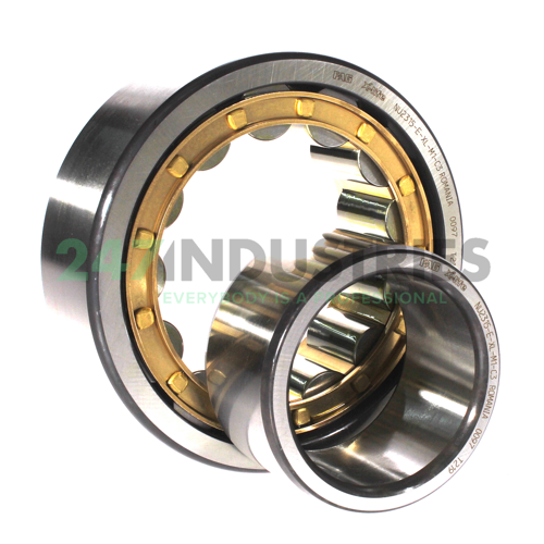 NU2315-E-XL-M1-C3 FAG Image 3