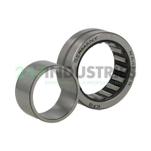 NA-49/28 KFB Clarfeld Image 2