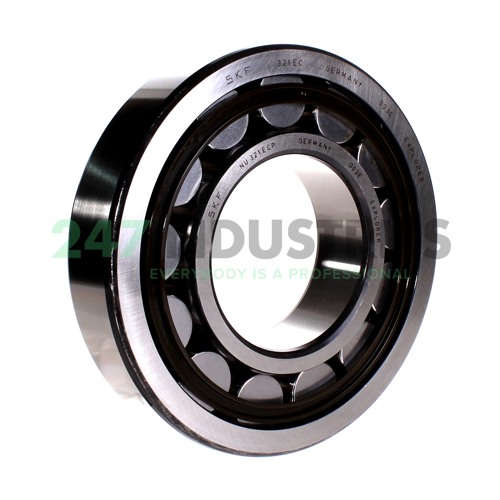 NU321ECP SKF