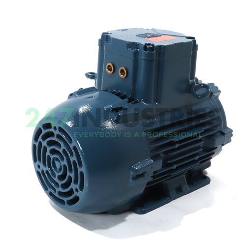 0.75K31CI2100L8B32G WEG Image 3