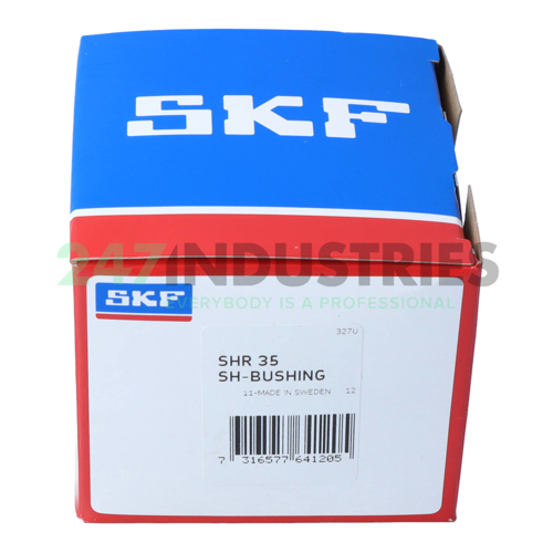 SHR35 SKF Image 4