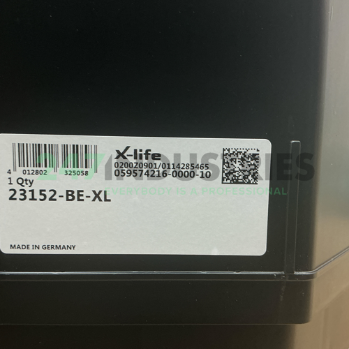 23152-BE-XL FAG Image 3