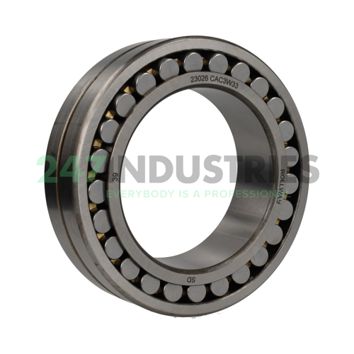 23026CA C3 W33 Rollway