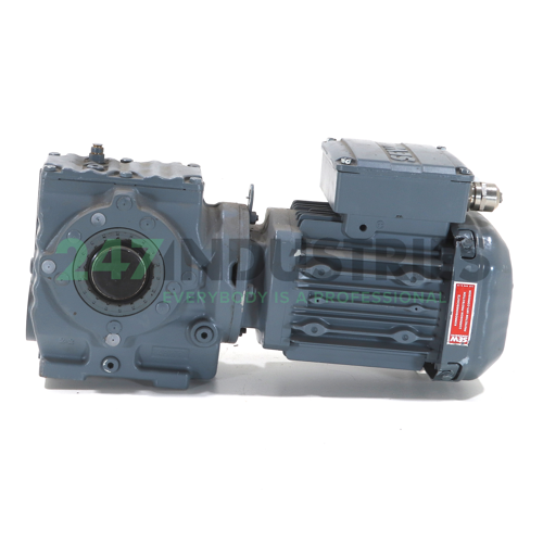 SA47/DRS71M4/AL/DH SEW-EURODRIVE Image 3