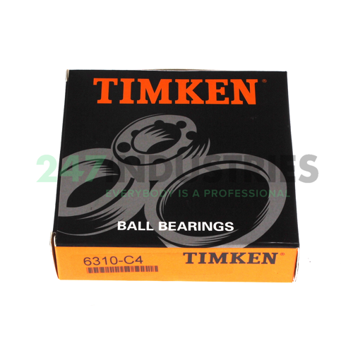 6310-C4 Timken Image 3