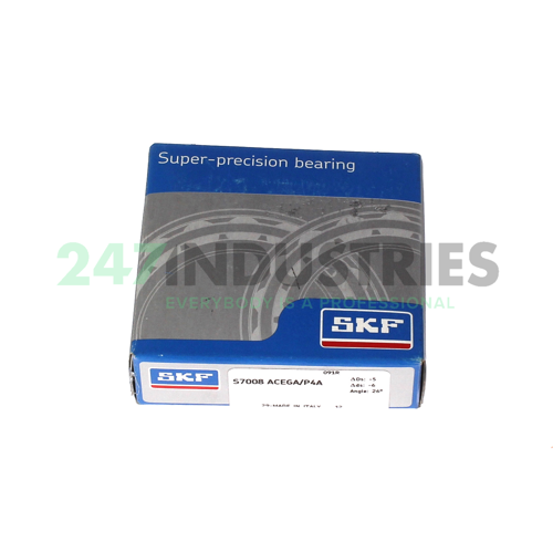 S7008ACEGA/P4A SKF Image 2