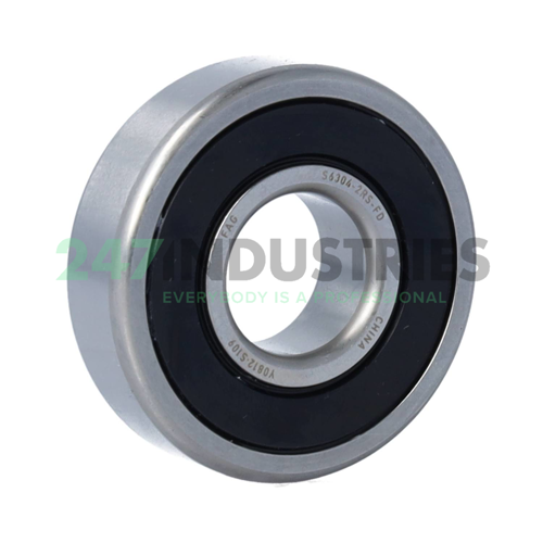 S6304-2RS-FD FAG Image 2