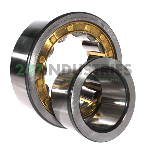 NJ2320-E-XL-M1A-QP51-C5 FAG Image 2