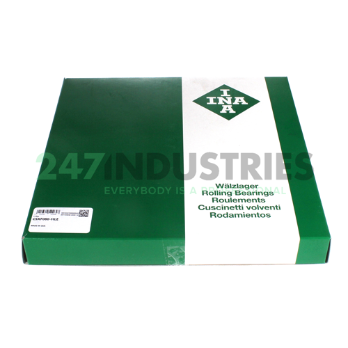 CSXF080-HLE INA Image 3