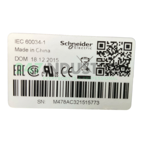 BCH2MM0313CA6C Schneider Electric Image 4