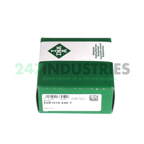 EGB11060-E40-Y INA Image 3