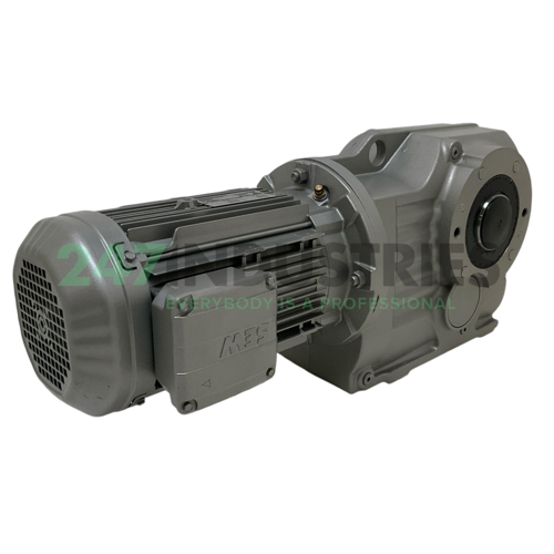 KAZ87DRN100L4/TH SEW-EURODRIVE Image 3
