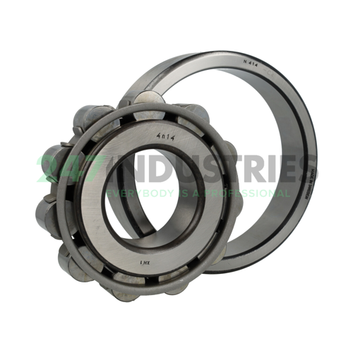 N414/C4 SKF Image 3