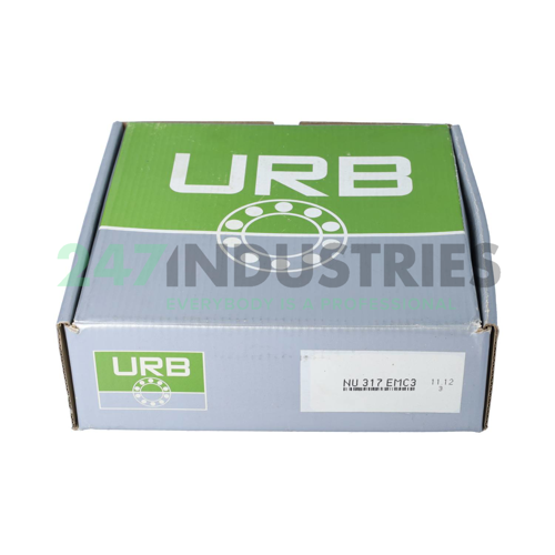 NU 317 EMC3 URB Image 3