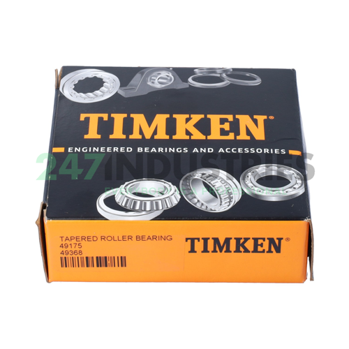 49175/49368 Timken Image 4