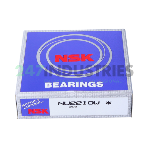 NU2210W NSK Image 4