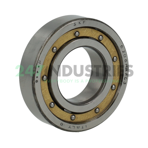 6206MA/C3 SKF