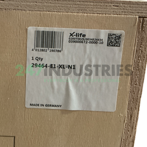 29464-E1-XL-N1 FAG Image 3
